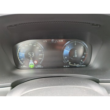 Volvo V90  Kombi 2017,  2.0 diesel, automat - Na sprzedaż za 74 899 zł - Kraków - zdjęcie 10