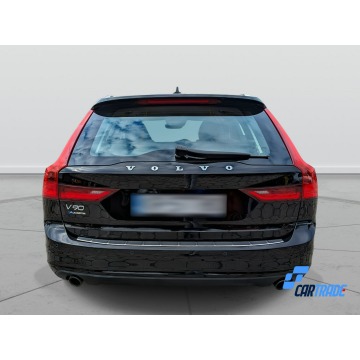 Volvo V90  Kombi 2017,  2.0 diesel, automat - Na sprzedaż za 74 899 zł - Kraków - zdjęcie 6