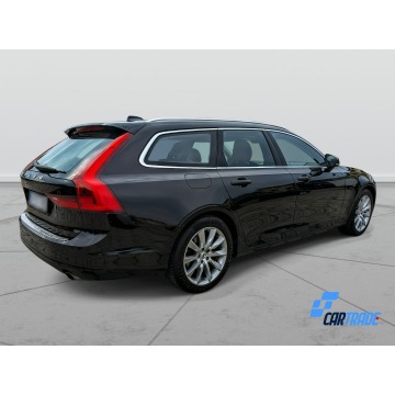 Volvo V90  Kombi 2017,  2.0 diesel, automat - Na sprzedaż za 74 899 zł - Kraków - zdjęcie 5