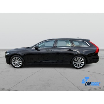 Volvo V90  Kombi 2017,  2.0 diesel, automat - Na sprzedaż za 74 899 zł - Kraków - zdjęcie 8