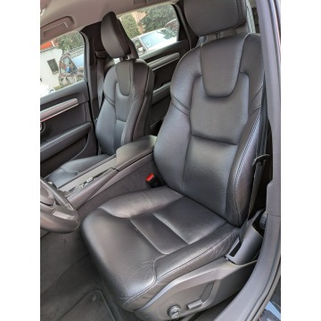 Volvo V90  Kombi 2017,  2.0 diesel, automat - Na sprzedaż za 74 899 zł - Kraków - zdjęcie 11