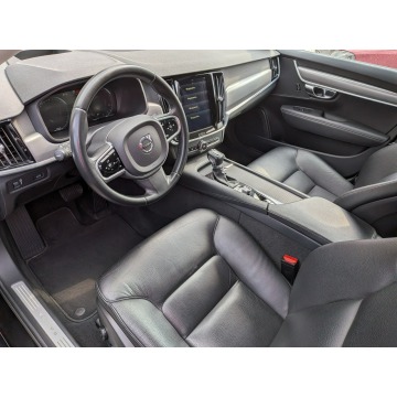 Volvo V90  Kombi 2017,  2.0 diesel, automat - Na sprzedaż za 74 899 zł - Kraków - zdjęcie 12