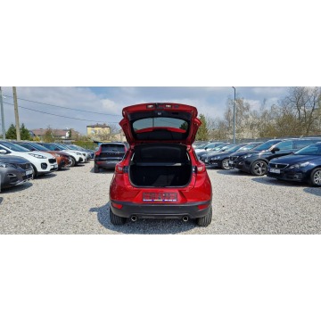 Mazda CX-3  SUV 2017,  2.0 benzyna, automat - Na sprzedaż za 53 900 zł - Płock - zdjęcie 10