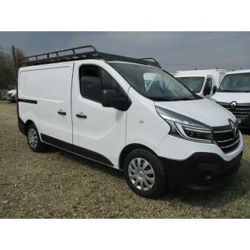 Renault Trafic 2020,  2.0 diesel - Na sprzedaż za 44 500 zł - Dębica - zdjęcie 2