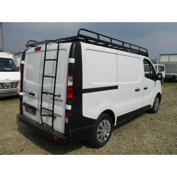 Renault Trafic 2020,  2.0 diesel - Na sprzedaż za 44 500 zł - Dębica - zdjęcie 3
