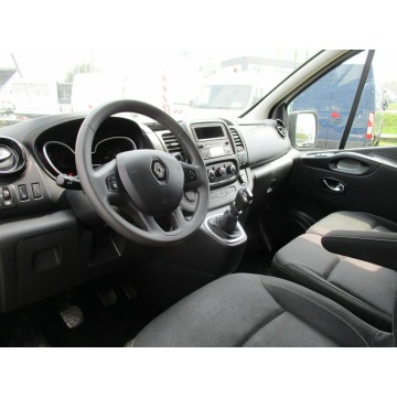 Renault Trafic 2020,  2.0 diesel - Na sprzedaż za 44 500 zł - Dębica - zdjęcie 5