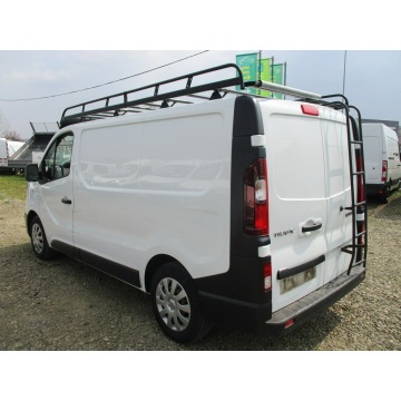 Renault Trafic 2020,  2.0 diesel - Na sprzedaż za 44 500 zł - Dębica - zdjęcie 4