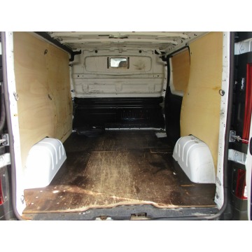Renault Trafic 2020,  2.0 diesel - Na sprzedaż za 44 500 zł - Dębica - zdjęcie 6