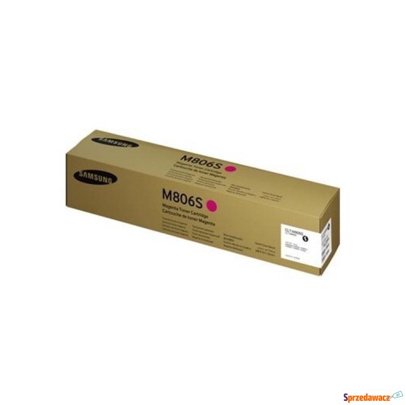 HP oryginalny toner SS635A, CL...