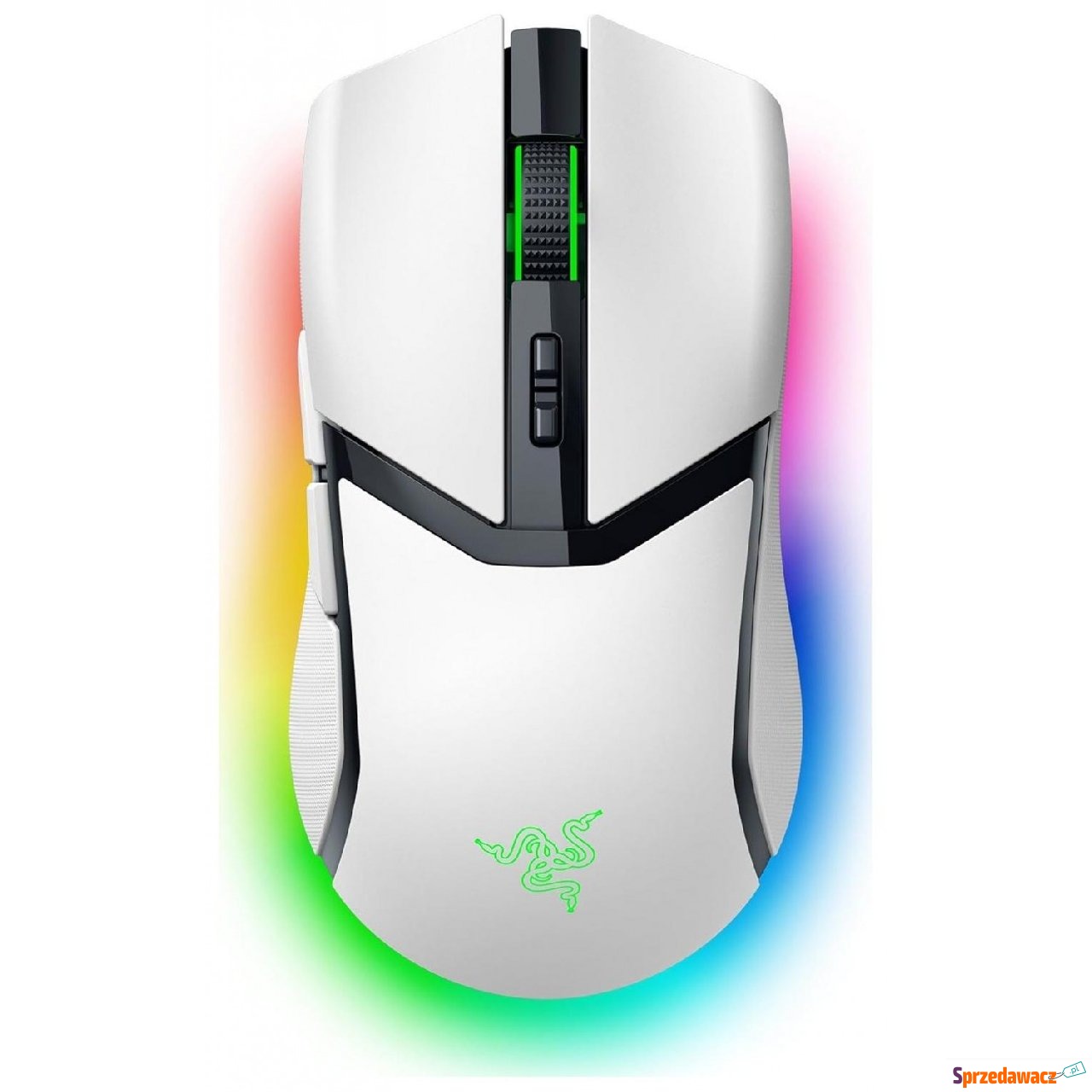 Myszka gamingowa Razer Cobra Pro...