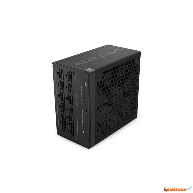 NZXT C1200 V2 1200W 80+ Gold ATX...