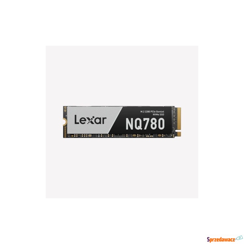 Dysk SSD Lexar NQ780 1TB M.2 2280...