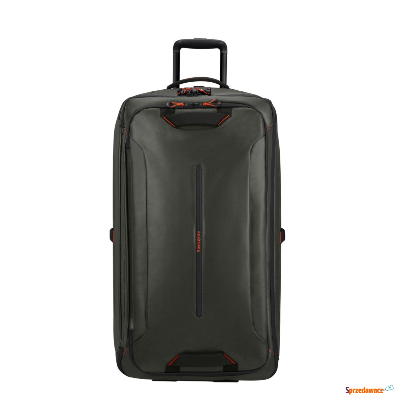 Torba na kółkach Samsonite Eco...