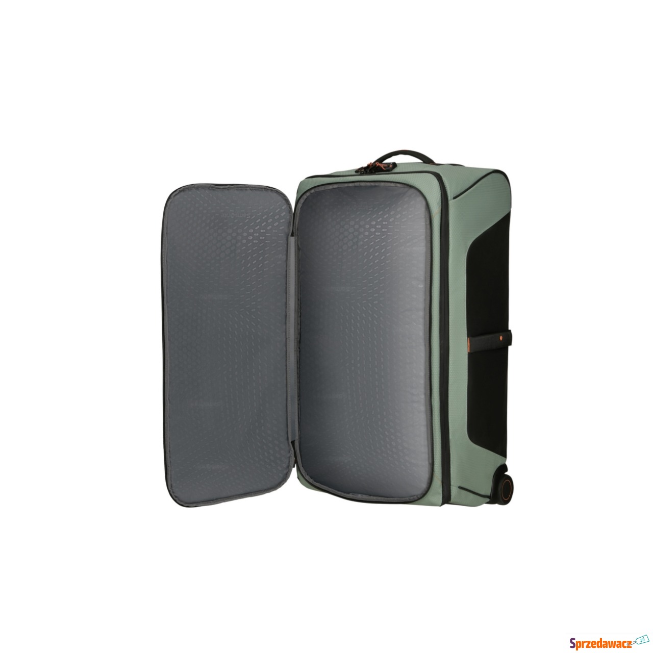 Torba na kółkach Samsonite Eco...