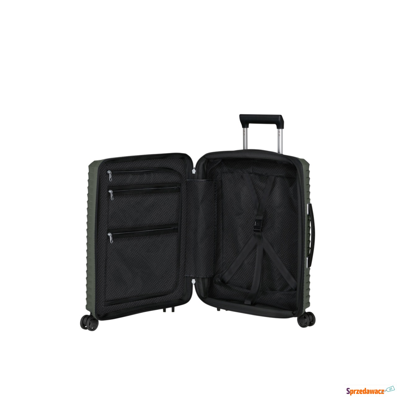 Walizka kabinowa Samsonite Upscape...