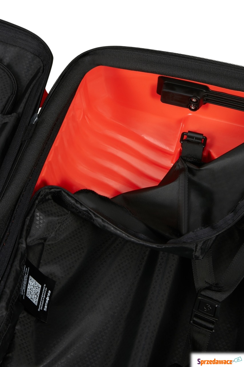 Walizka kabinowa Samsonite Upscape...