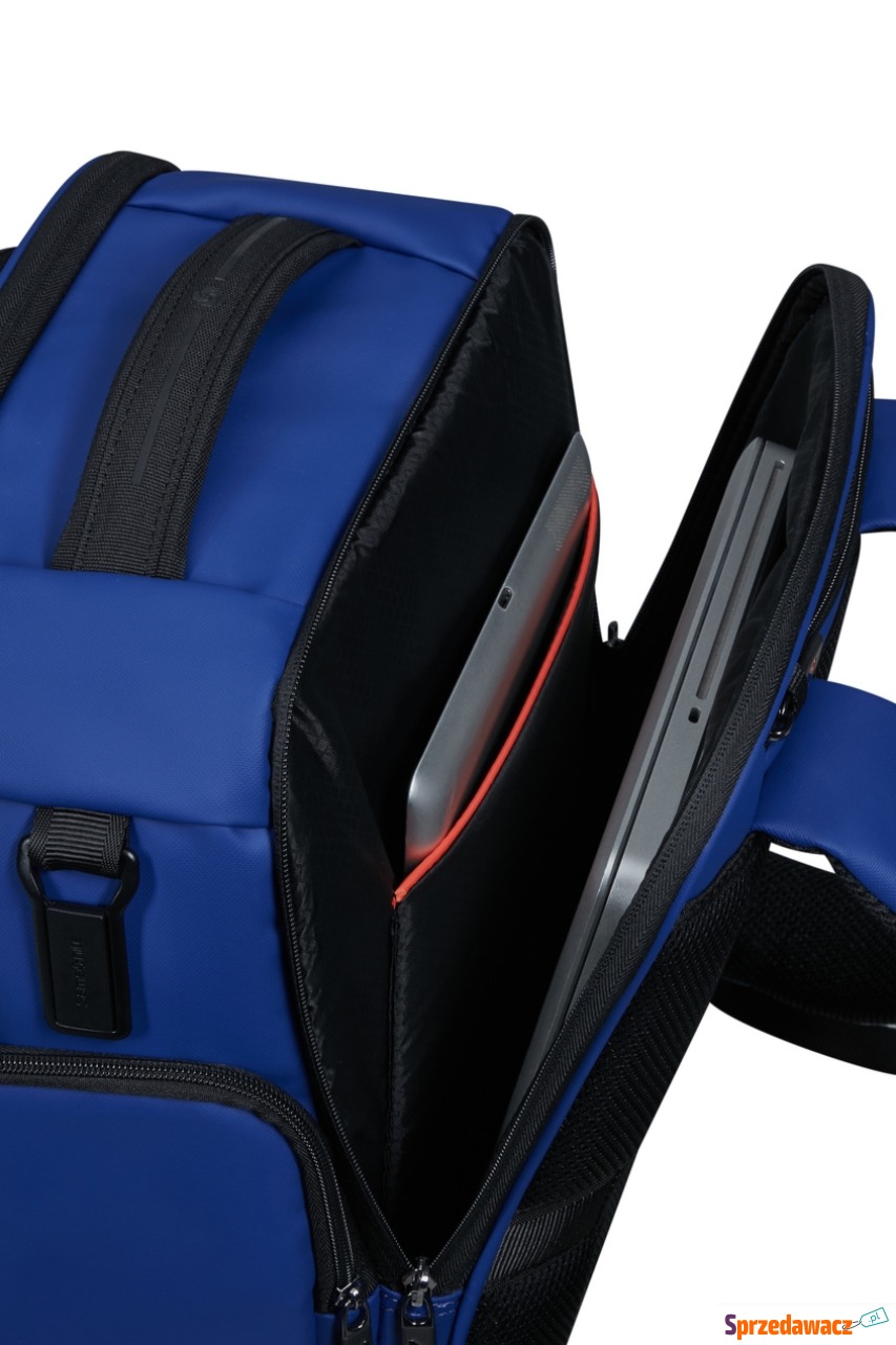 Plecak kabinowy Samsonite Glazed...