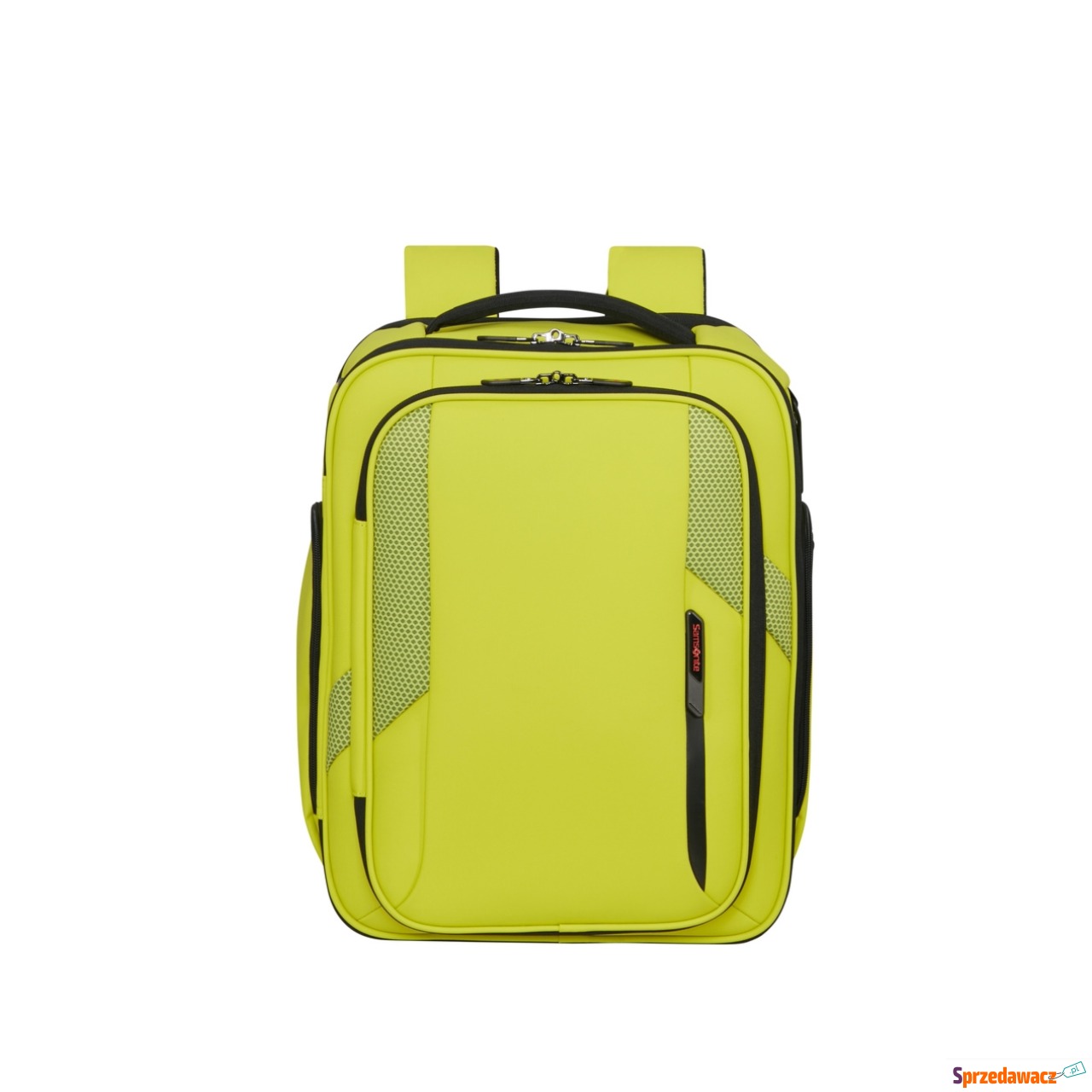 Plecak kabinowy Samsonite Glazed...