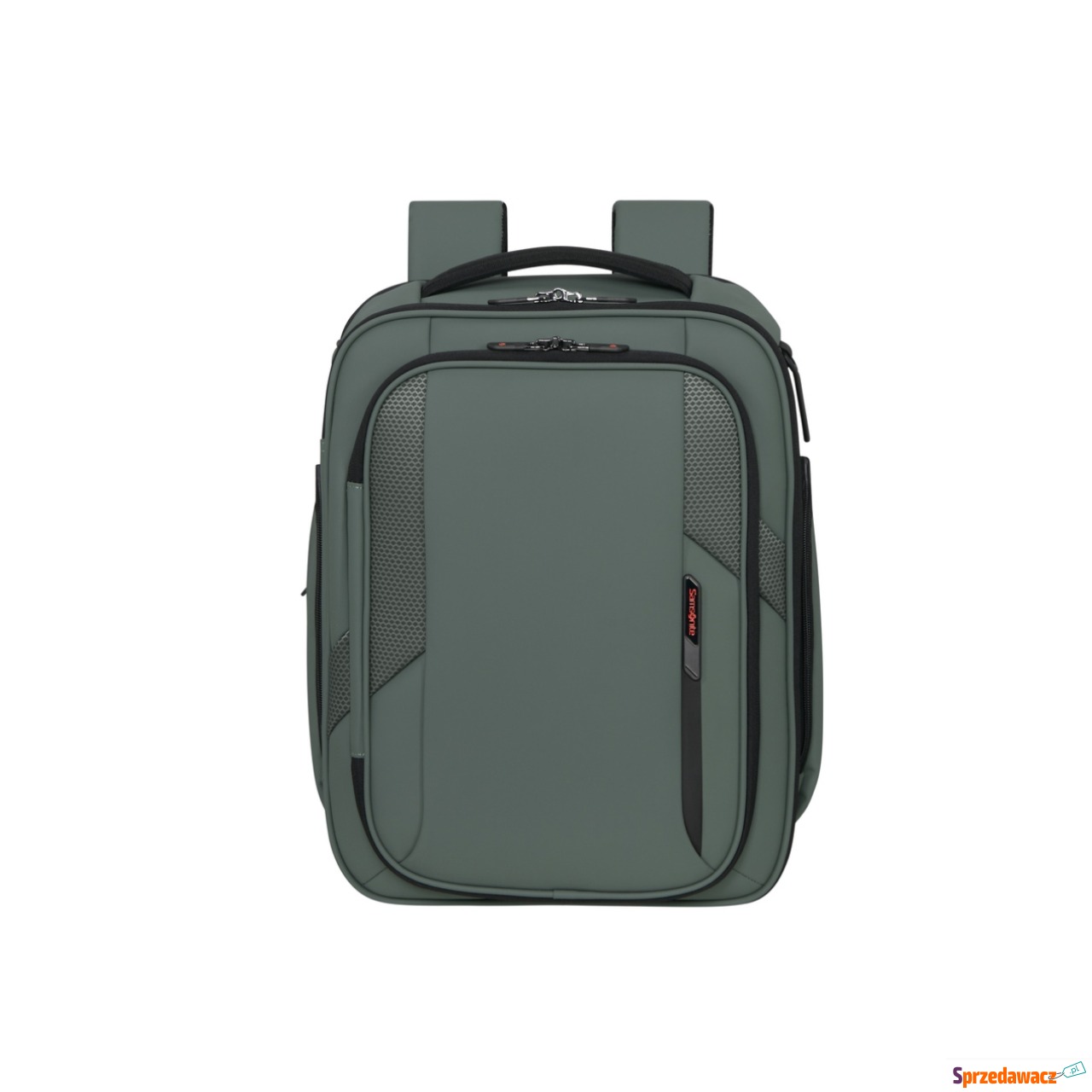 Plecak kabinowy Samsonite Glazed...