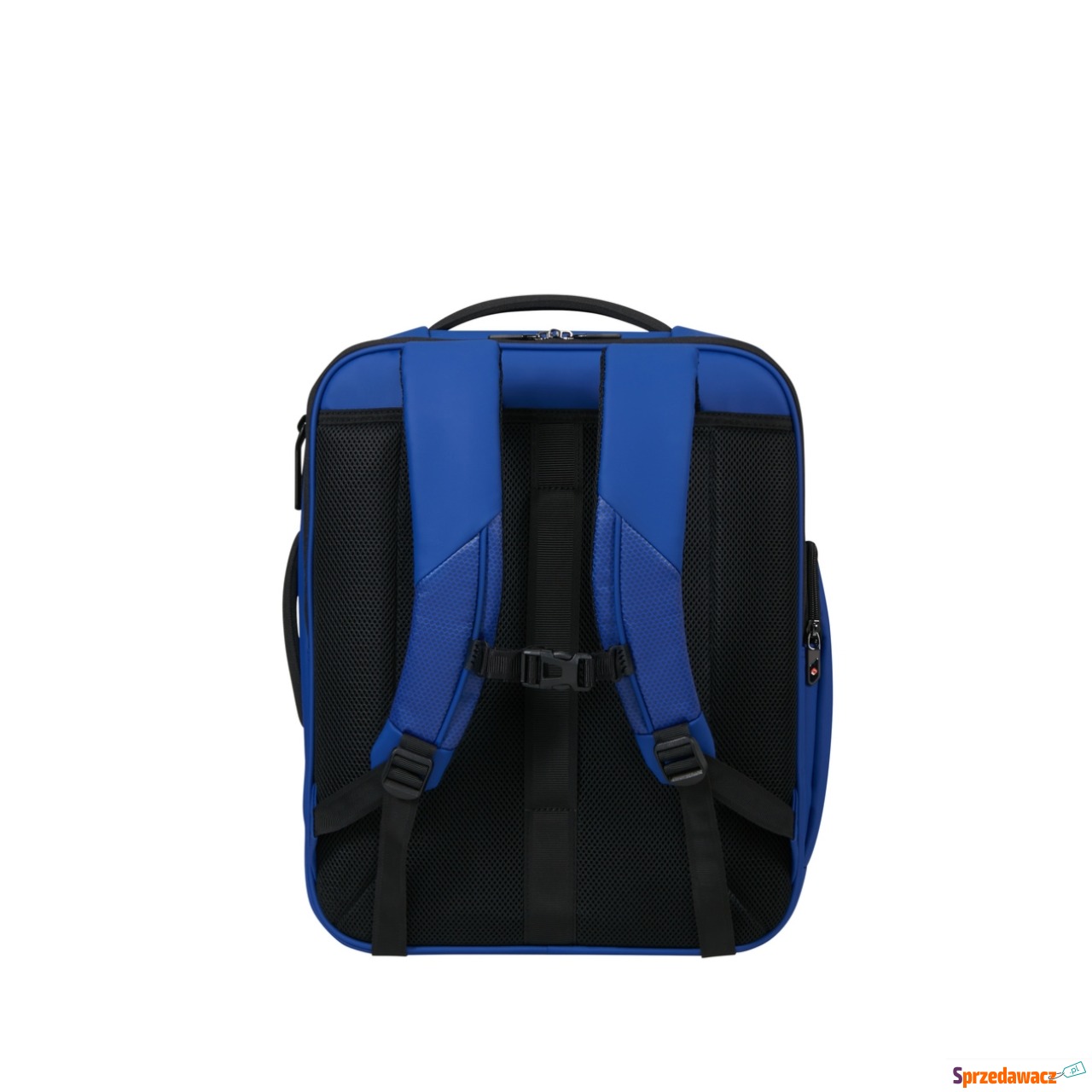 Plecak kabinowy Samsonite Glazed...