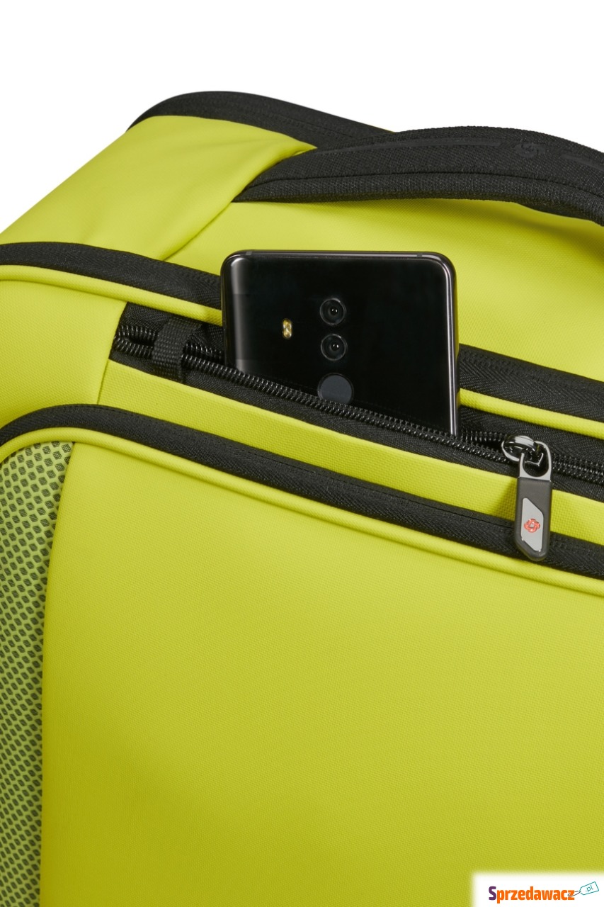 Plecak kabinowy Samsonite Glazed...