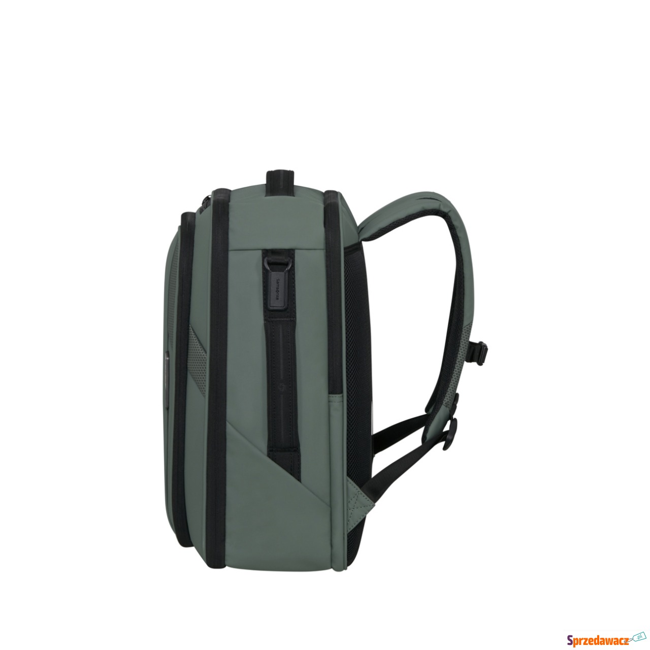 Plecak kabinowy Samsonite Glazed...