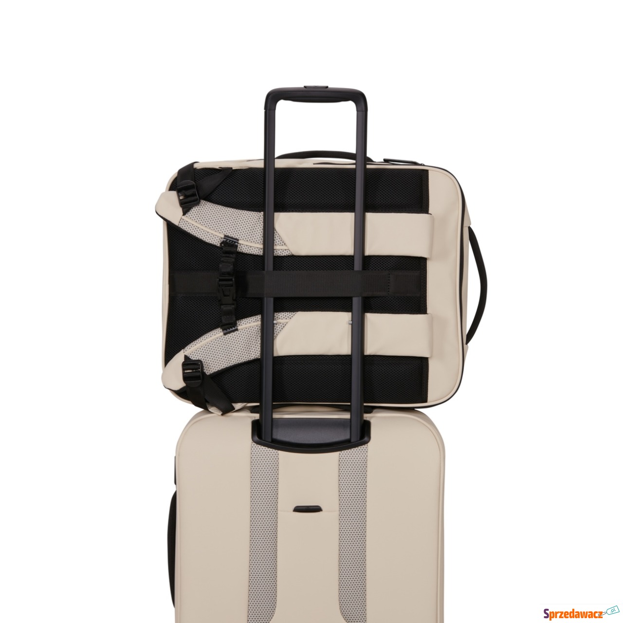 Plecak kabinowy Samsonite Glazed...