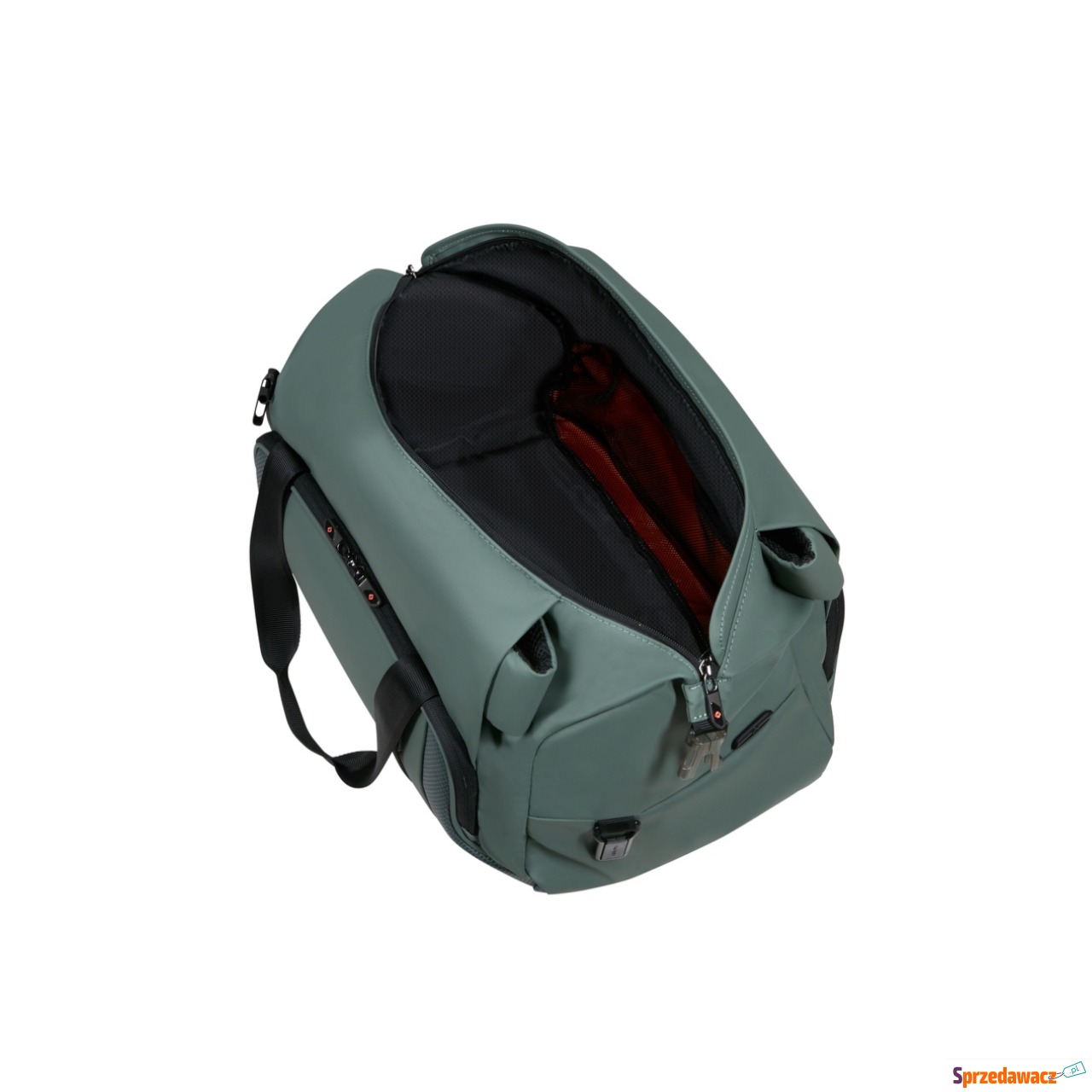 Torba podróżna Samsonite Glazed...