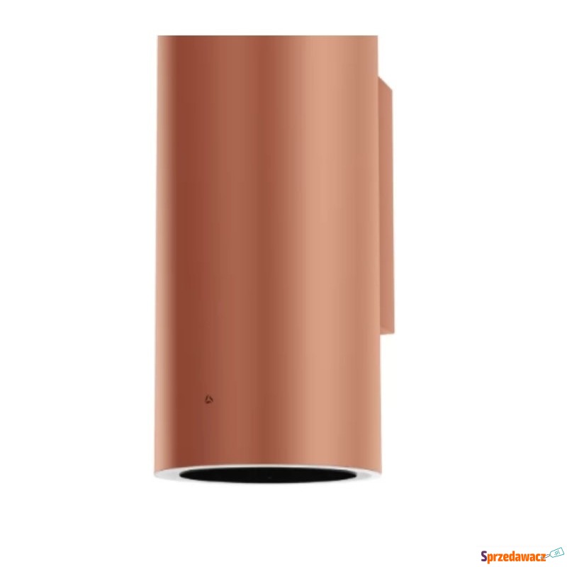 Okap Ciarko Design Tubus Rose Gold