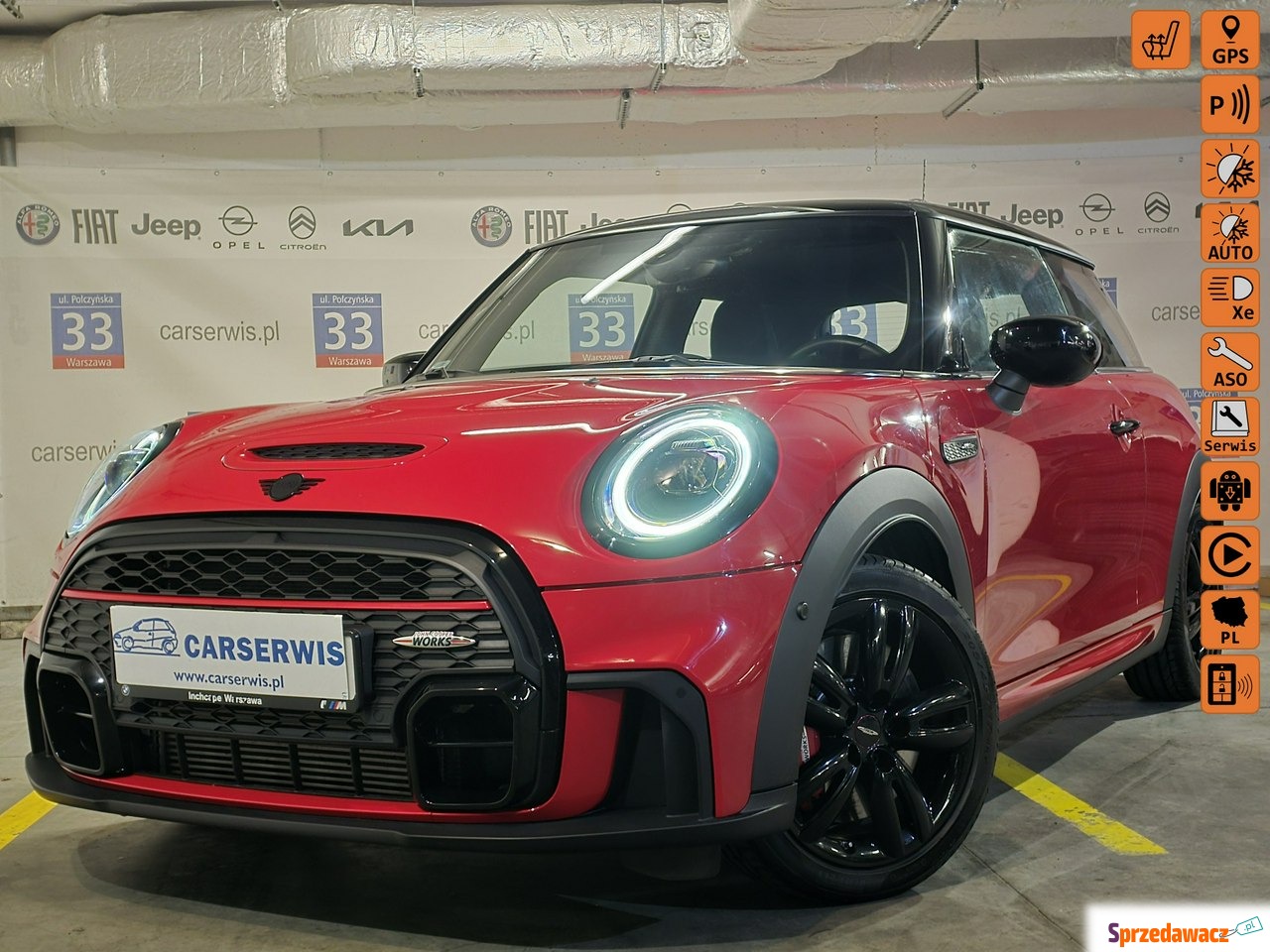 Mini 2021
