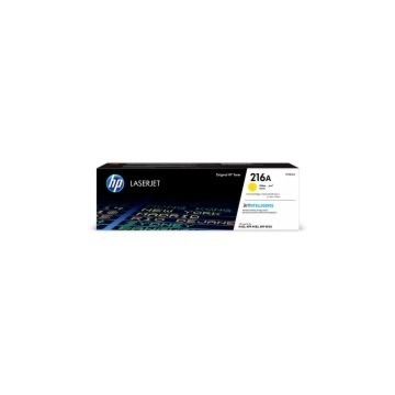 Oryginalny toner HP 216A żółty (W2412A)