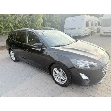 Ford Focus - 2020