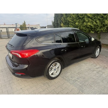 Ford Focus  Kombi 2020,  1.5 diesel, automat - Na sprzedaż za 38 900 zł - Zielona Łąka - zdjęcie 6