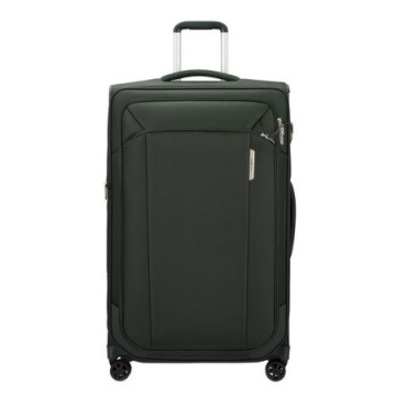 Walizka Samsonite Respark 79cm powiększana Forest Green