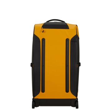 Torba na kółkach Samsonite Ecodiver 79cm Yellow