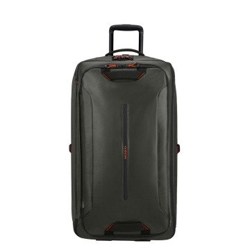 Torba na kółkach Samsonite Ecodiver 79cm Climbing Ivy