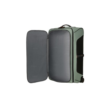 Torba na kółkach Samsonite Ecodiver 79cm Light Sage