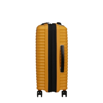 Walizka kabinowa Samsonite Upscape 55cm powiększana Yellow