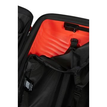 Walizka kabinowa Samsonite Upscape 55cm powiększana Lava