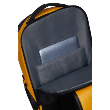 Plecak na laptopa Samsonite Ecodiver Urban M Yellow