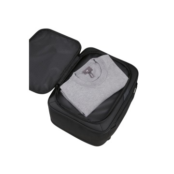 Plecak kabinowy Samsonite Glazed S Black