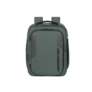 Plecak kabinowy Samsonite Glazed S Sage Green