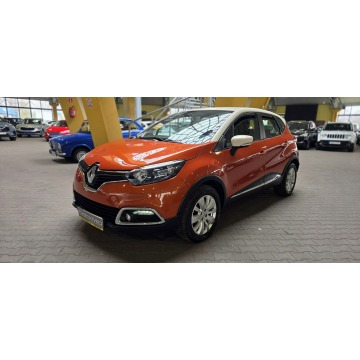 Renault Captur  Hatchback 2015,  0.9 benzyna - Na sprzedaż za 32 900 zł - Mysłowice - zdjęcie 3
