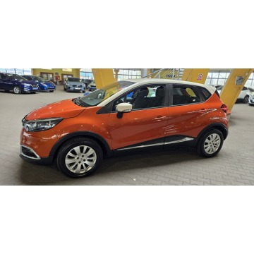 Renault Captur  Hatchback 2015,  0.9 benzyna - Na sprzedaż za 32 900 zł - Mysłowice - zdjęcie 5