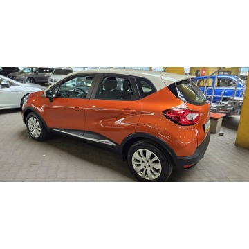 Renault Captur  Hatchback 2015,  0.9 benzyna - Na sprzedaż za 32 900 zł - Mysłowice - zdjęcie 7