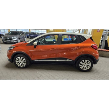 Renault Captur  Hatchback 2015,  0.9 benzyna - Na sprzedaż za 32 900 zł - Mysłowice - zdjęcie 6