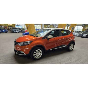Renault Captur  Hatchback 2015,  0.9 benzyna - Na sprzedaż za 32 900 zł - Mysłowice - zdjęcie 4