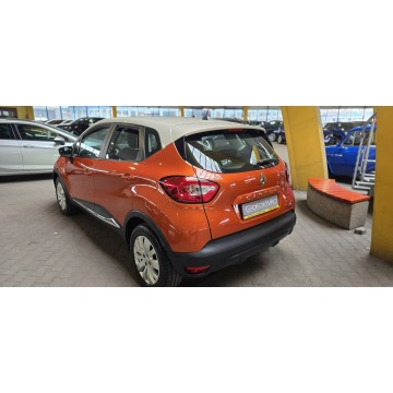 Renault Captur  Hatchback 2015,  0.9 benzyna - Na sprzedaż za 32 900 zł - Mysłowice - zdjęcie 8
