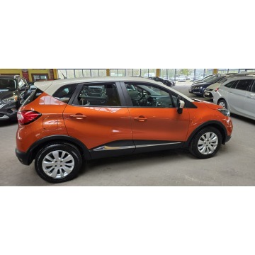 Renault Captur  Hatchback 2015,  0.9 benzyna - Na sprzedaż za 32 900 zł - Mysłowice - zdjęcie 10