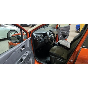 Renault Captur  Hatchback 2015,  0.9 benzyna - Na sprzedaż za 32 900 zł - Mysłowice - zdjęcie 11
